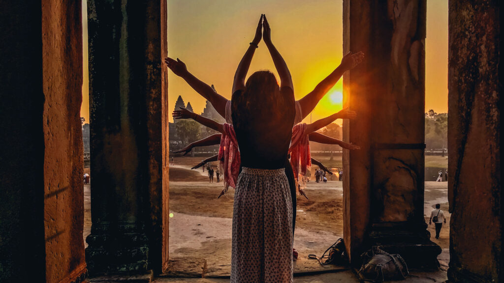 Kambodscha Adventure traveljunkies