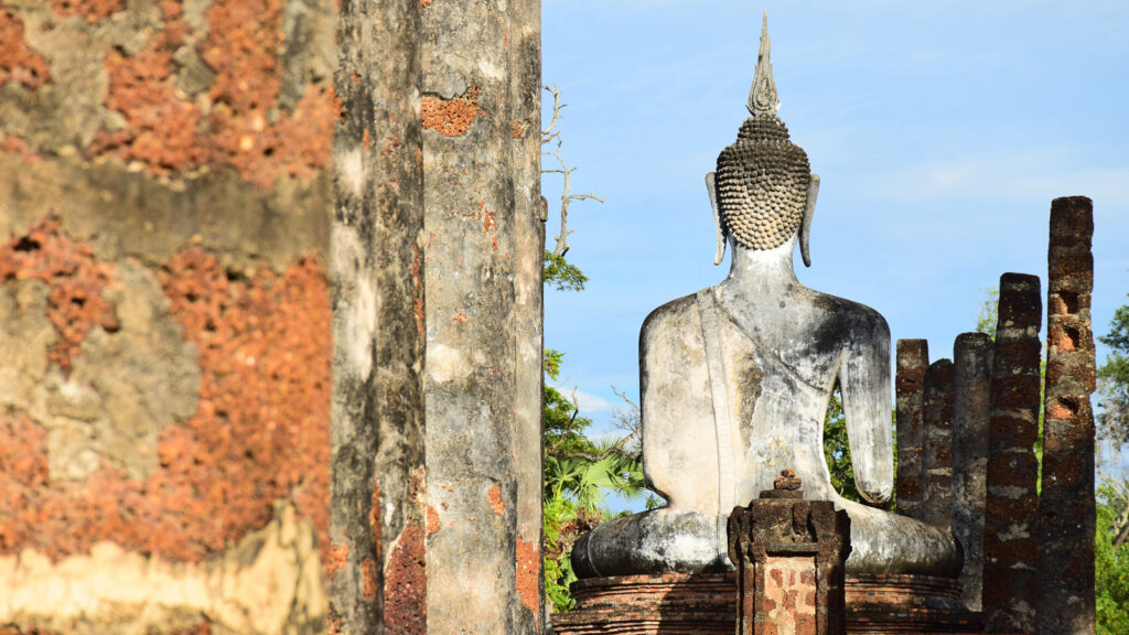 Nordthailand & Vietnam für junge Leute traveljunkies