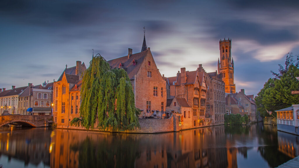 Städtetrip von Budapest bis Paris für junge Leute traveljunkies