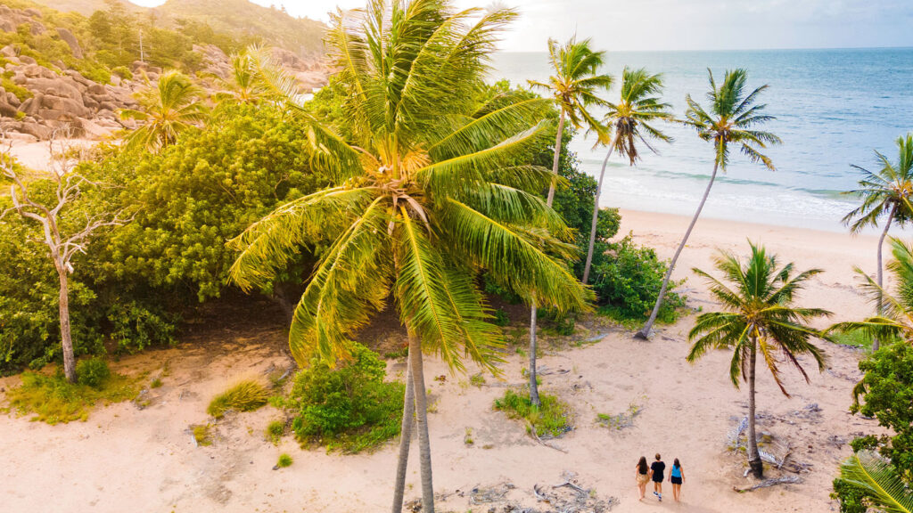 Australien für Einsteiger XL traveljunkies