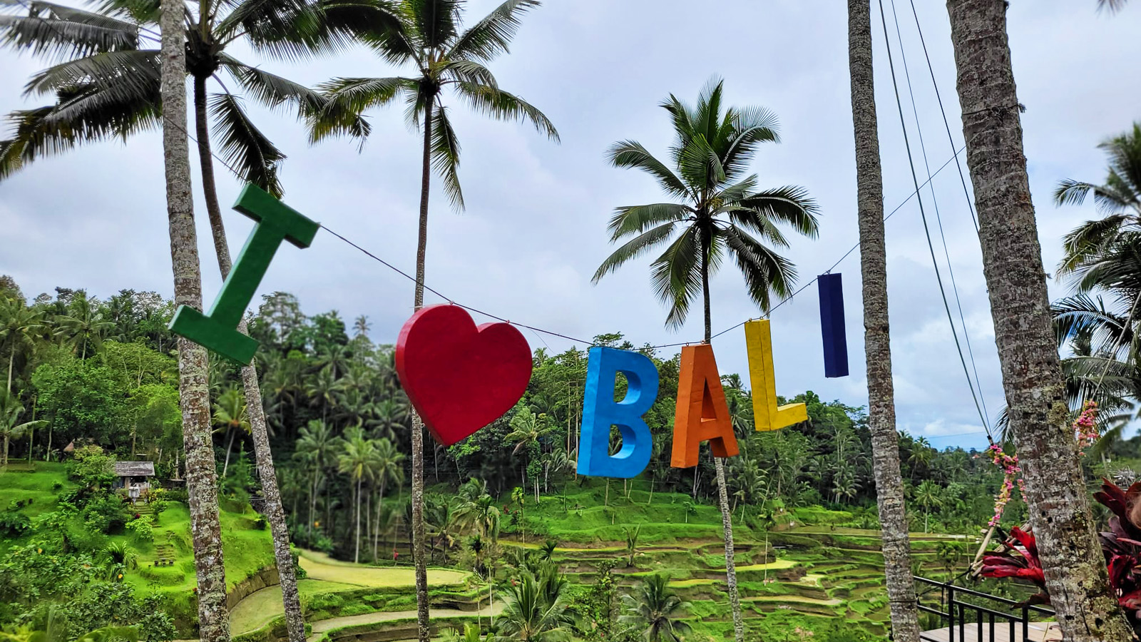 Bali mal anders - traveljunkies.tours
