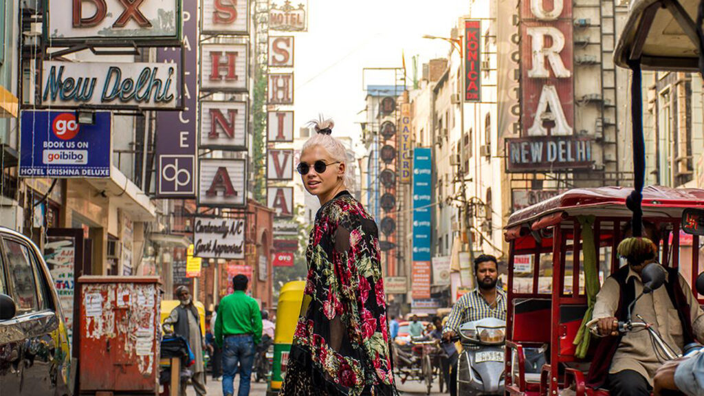 Die Highlights von Nepal & Nordindien für junge Leute traveljunkies