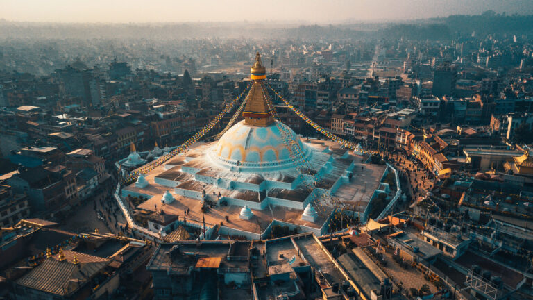 Erlebnisurlaub von Nordindien nach Nepal traveljunkies