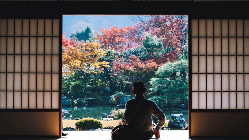 Japan Rundreise für junge Leute traveljunkies