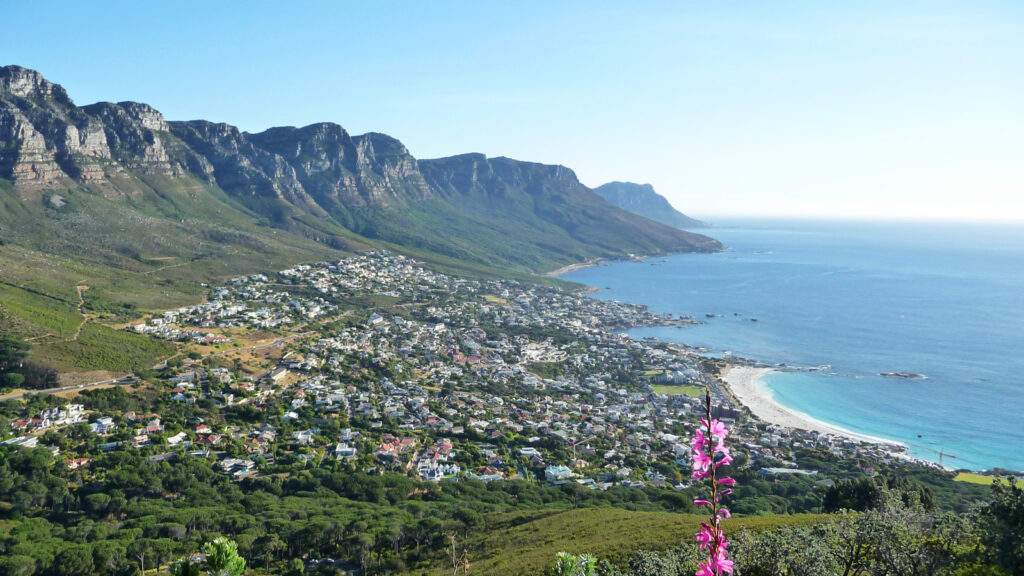 Südafrika: Garden Route für junge Leute traveljunkies