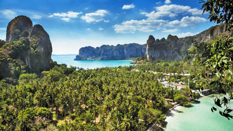 Thailand Erlebnisurlaub traveljunkies