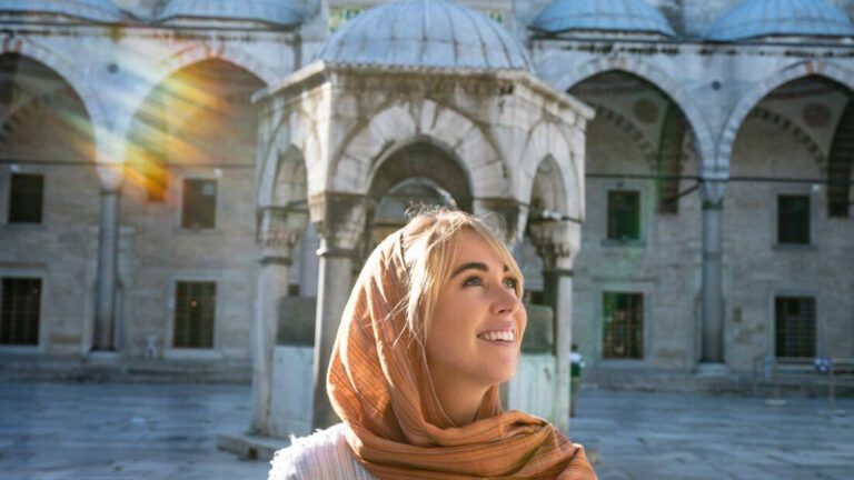 Türkei Abenteuerurlaub traveljunkies