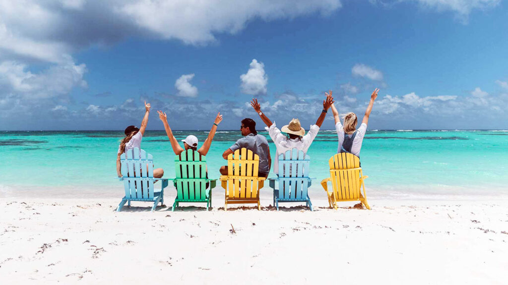 Britische Jungferninseln: Tortola Segelurlaub auf dem Katamaran traveljunkies