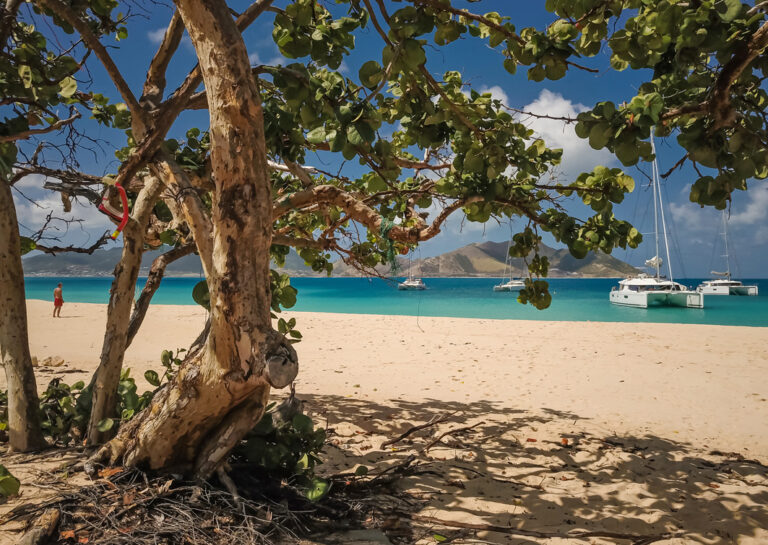 Welcher Strand ist der schönste?