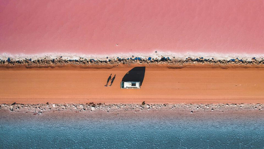 Große Outback Abenteuerreise: South Australia & Eyre Peninsula traveljunkies