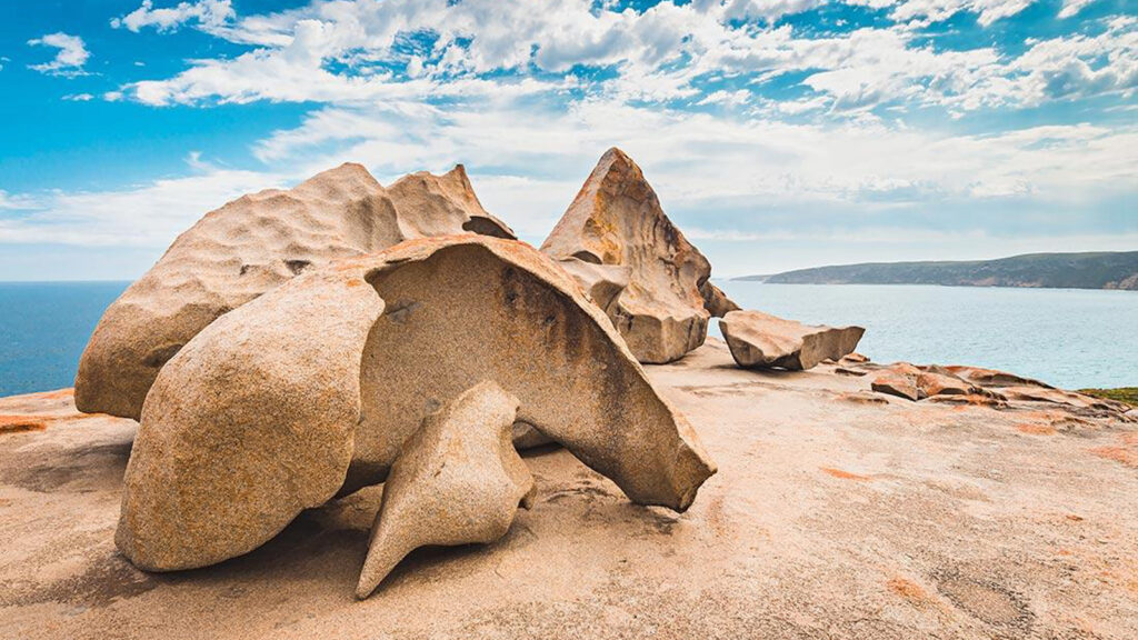 Kangaroo Island Kurztrip traveljunkies