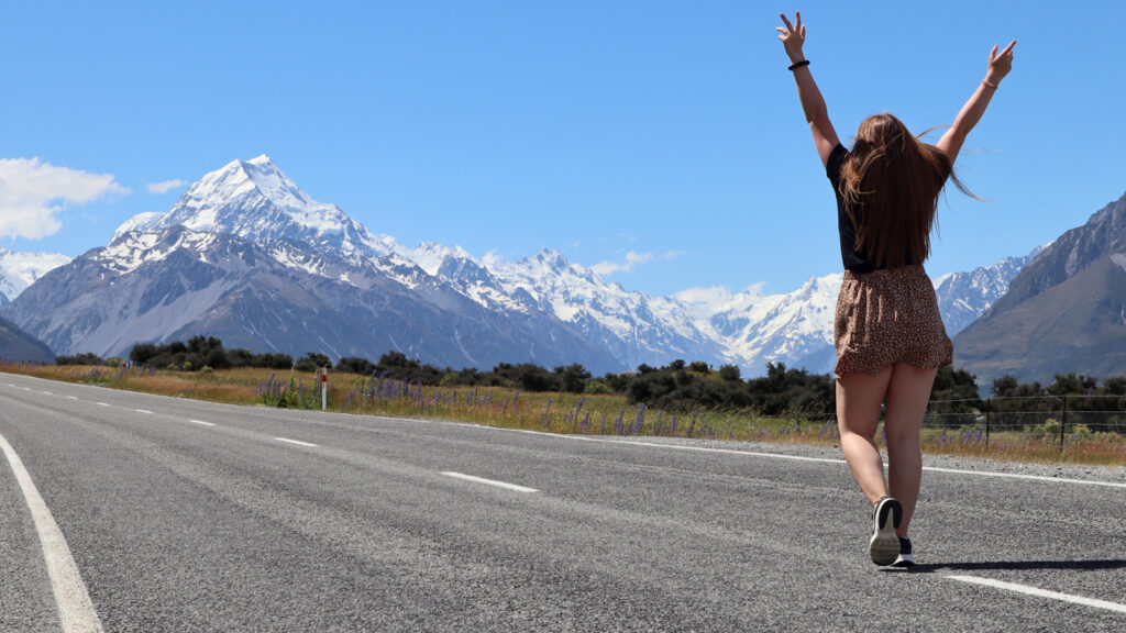 Neuseeland Rundreise – Abenteuer pur! traveljunkies