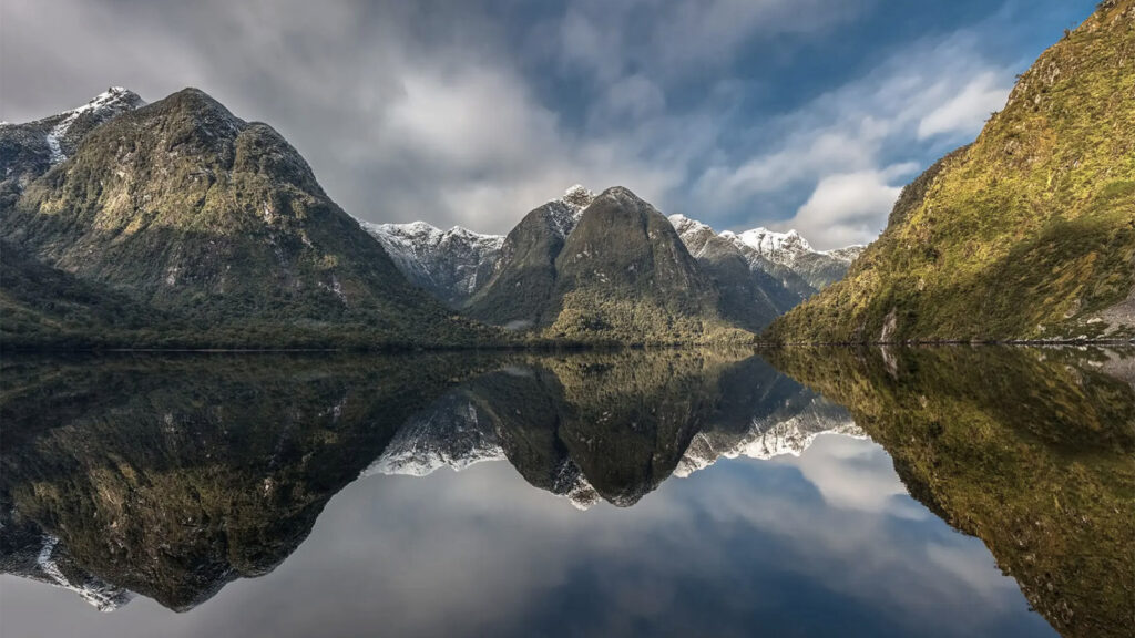 Neuseelands exotische Südinsel traveljunkies