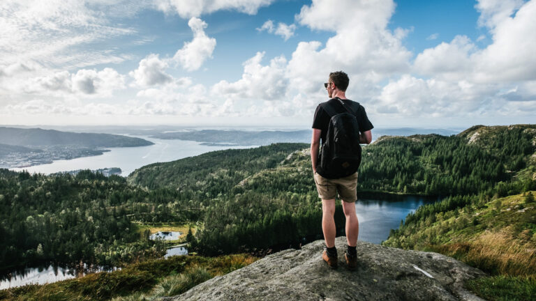Skandinavien Erlebnisurlaub für junge Leute traveljunkies