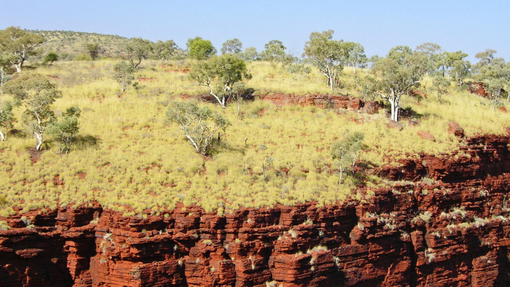 Westaustralien Wanderreise: Karijini & Ningaloo Reef