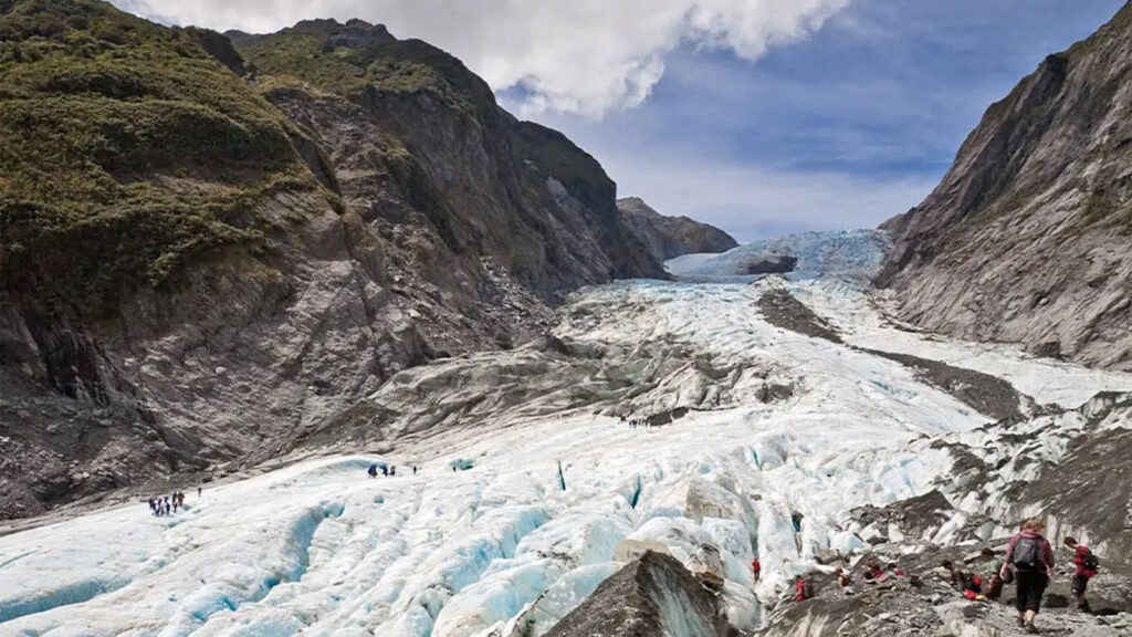 Naturwunder Neuseeland traveljunkies