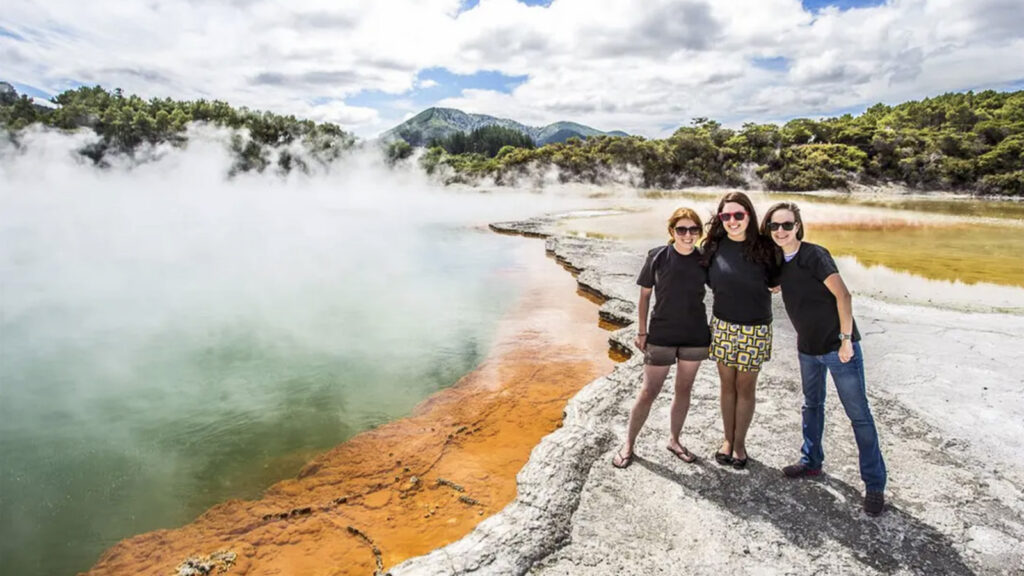 Neuseeland Nordinsel Roadtrip traveljunkies