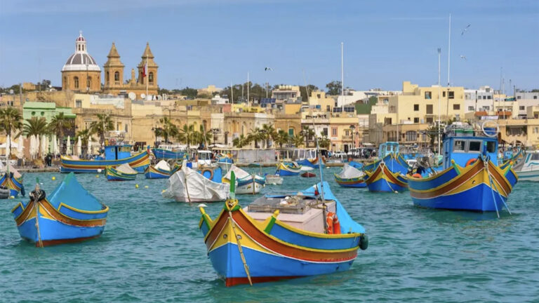 Die Highlights von Malta & Gozo traveljunkies