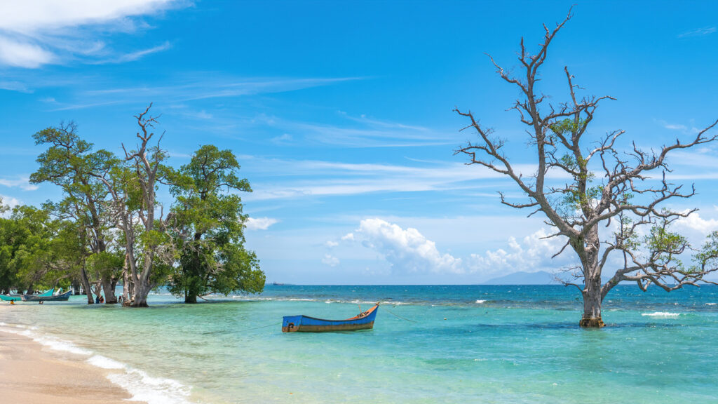 Geheimtipp: Sumatra Urlaub traveljunkies