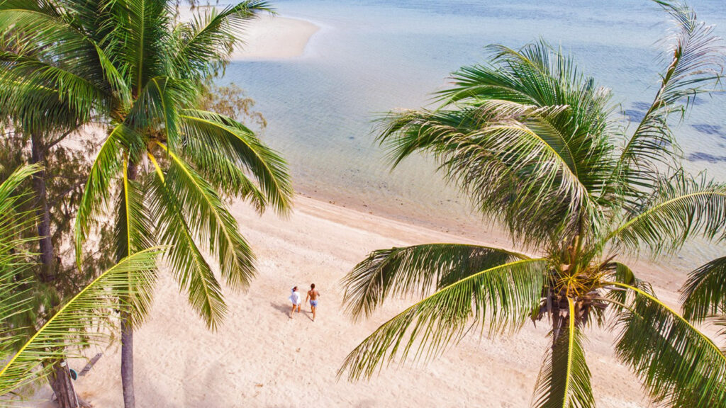 Thailand für Einsteiger traveljunkies