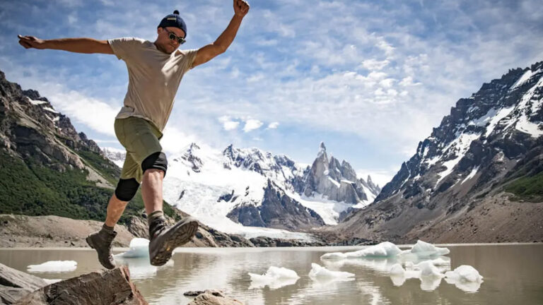 Die Highlights Patagoniens traveljunkies