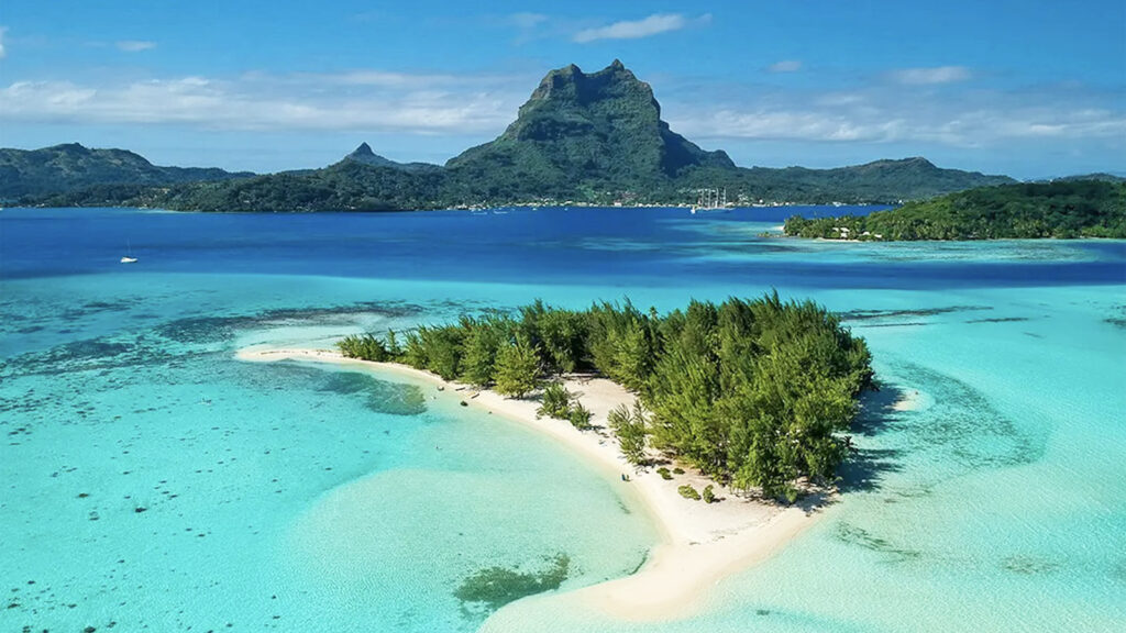 Französisch-Polynesien Kreuzfahrt – Tahiti, Society und Tuamoto Inseln traveljunkies