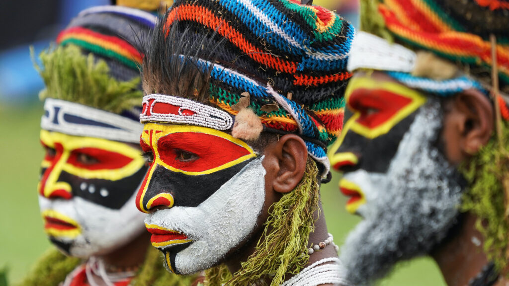 Papua-Neuguinea - Wandern auf dem Kokoda Track traveljunkies