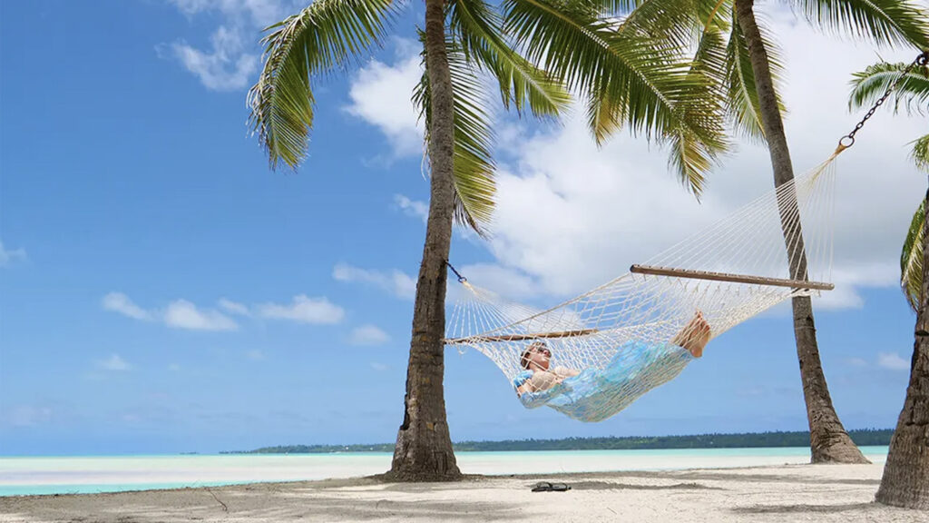 Cookinseln Kurzurlaub traveljunkies