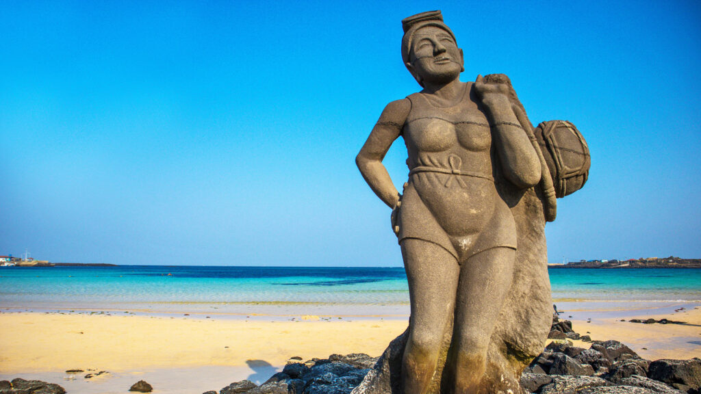 Das Beste von Südkorea für junge Leute plus Jeju Island traveljunkies