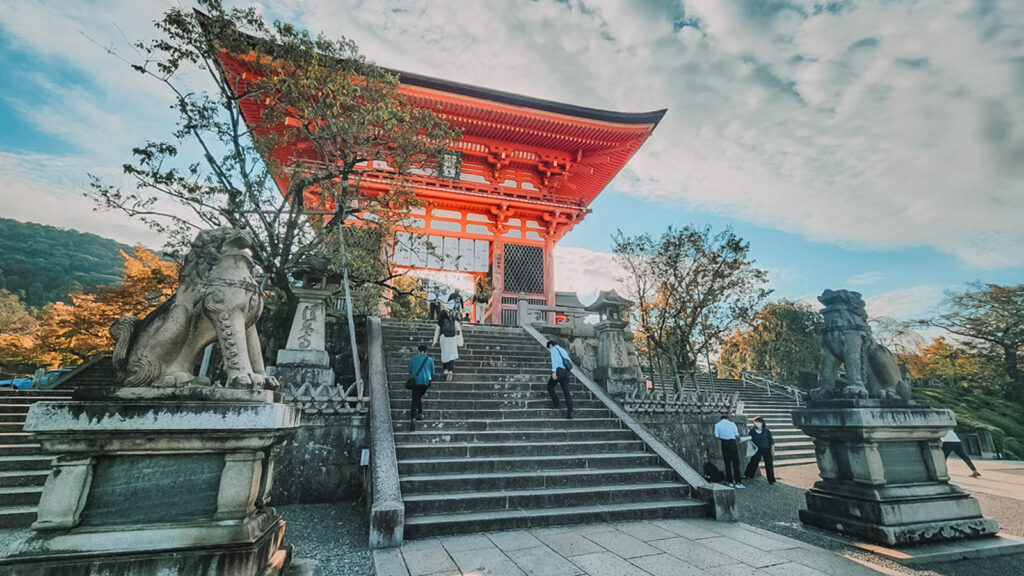 Japanurlaub mal anders traveljunkies