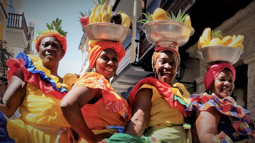 Kulturreise Kolumbien intensiv traveljunkies