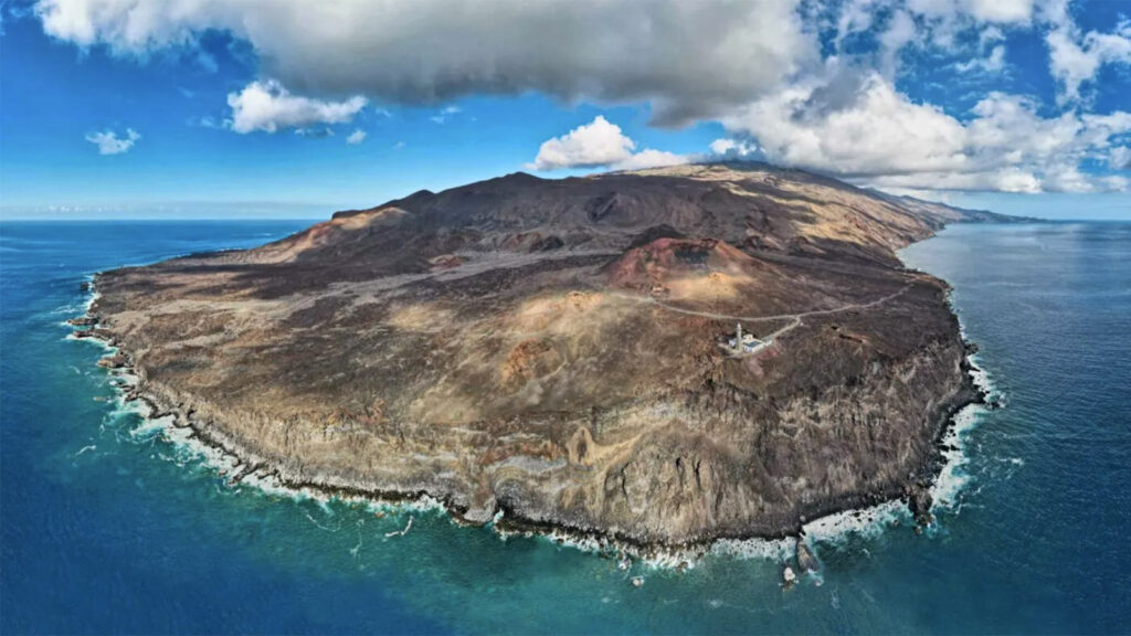 Segelabenteuer für junge Leute: Kanaren traveljunkies