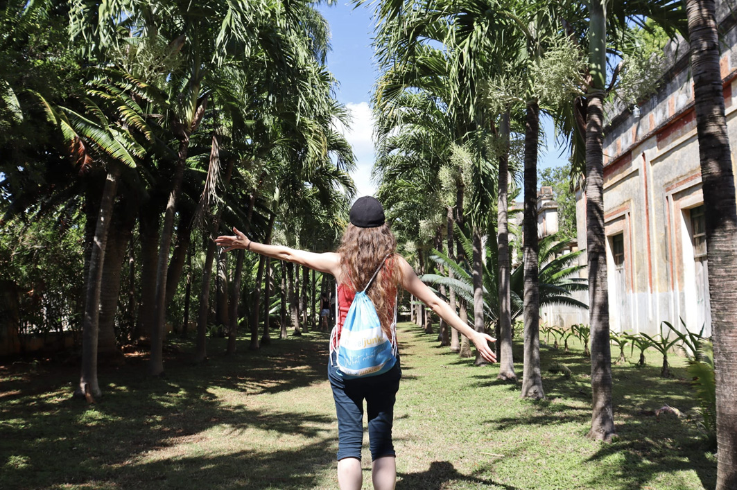 Traveljunkies Beratung für Gruppenreisen junge Leute mit ehrlichem Vergleich der besten Anbieter