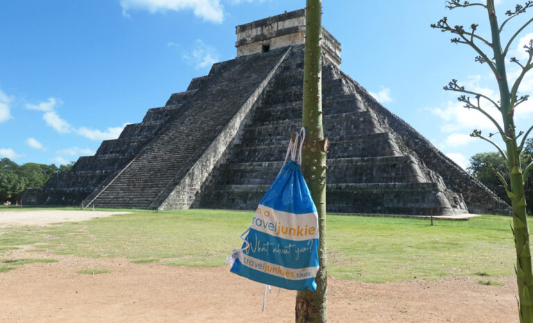 Chichén Itzá
