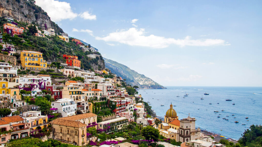 Highlights von Süditalien traveljunkies