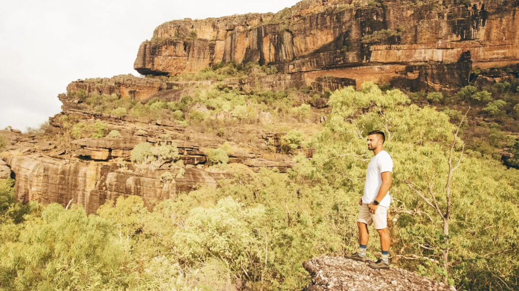 Australien Abenteuerurlaub: Kakadu Nationalpark traveljunkies