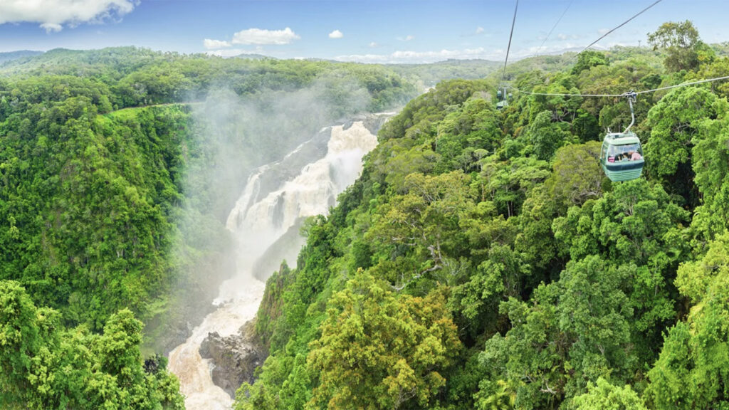 Australienurlaub: von Queensland zum Uluru traveljunkies