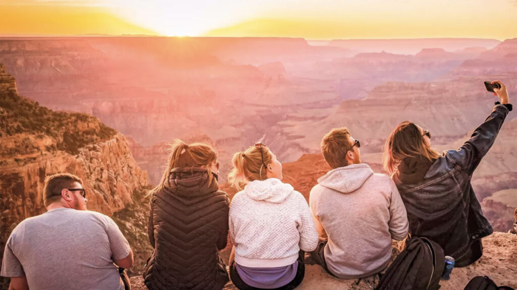 USA Nationalparks Roadtrip – von Dallas nach LA traveljunkies