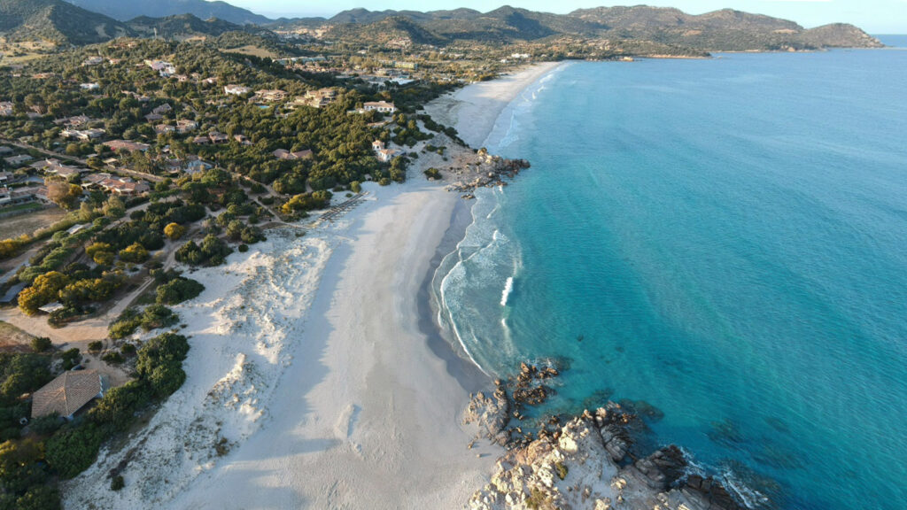 Sardinien & Korsika Segeltraum traveljunkies