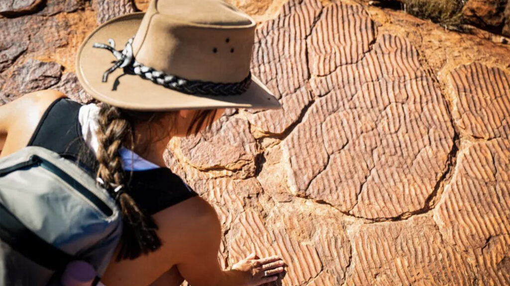 Australiens rotes Zentrum – Uluru Abenteuertour traveljunkies