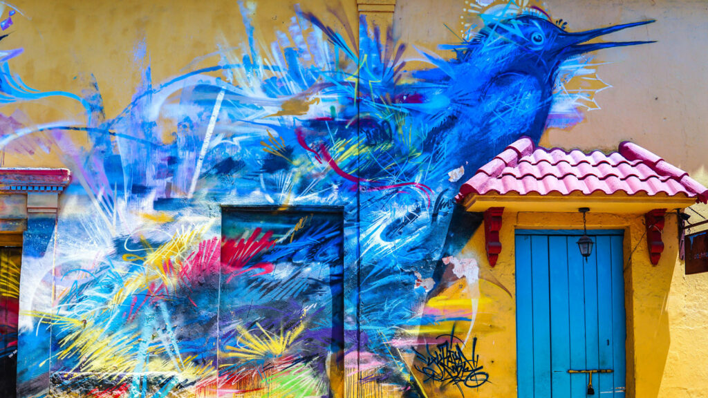 Kolumbien Erlebnisreise traveljunkies