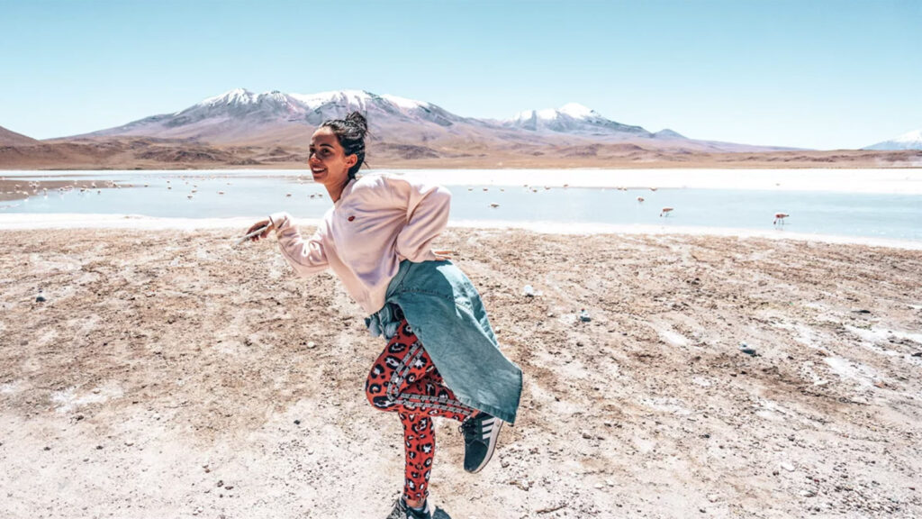 Peru und Bolivien Erforscher mit Inka-Trail traveljunkies