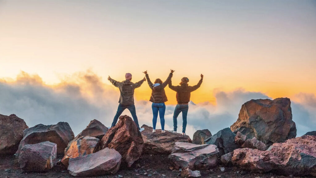 Großes Neuseeland Abenteuer für junge Leute (nordwärts) traveljunkies