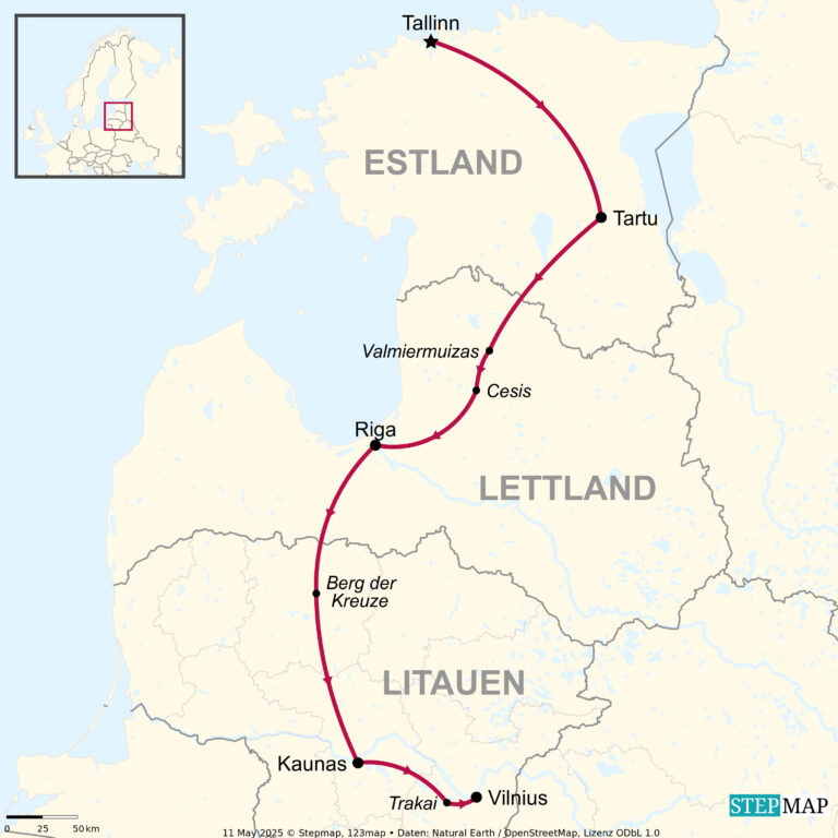 Karte