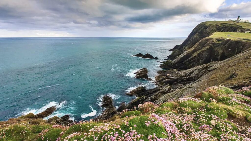 Die schottischen Shetlandinseln erkunden traveljunkies