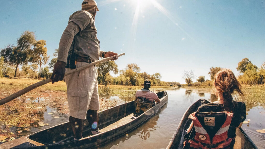 Erlebnisreise im südlichen Afrika für junge Leute traveljunkies