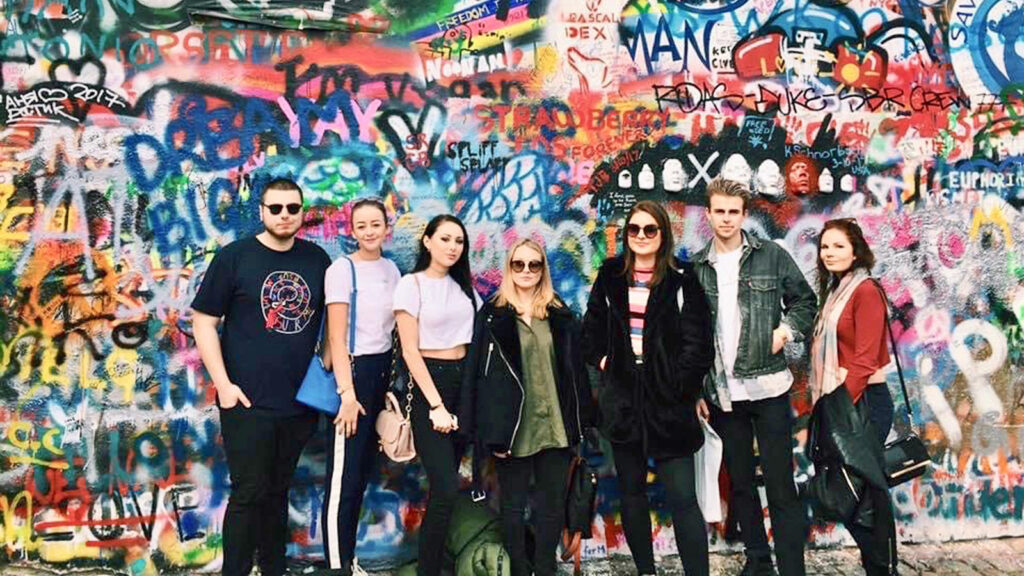 Europareise mit dem Zug traveljunkies