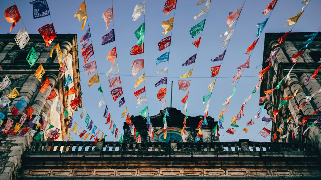 Mexiko Erlebnisreise - von Puerto Vallarta nach Playa del Carmen traveljunkies