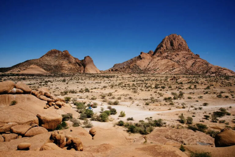 Spitzkoppe