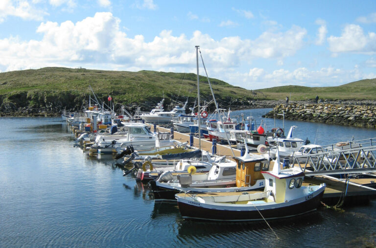 Idylle pur